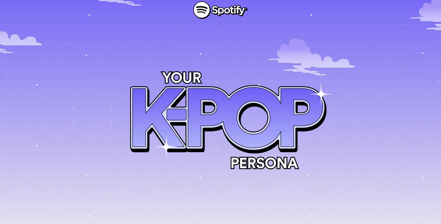 K-Pop Persona