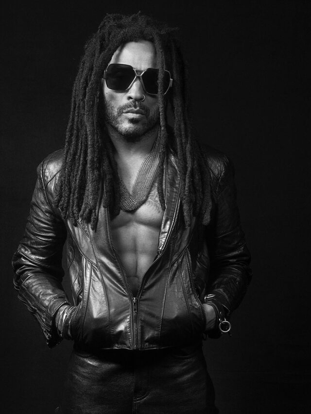 Why Lenny Kravitz Chose Celibacy: The Spiritual Quest for True Love