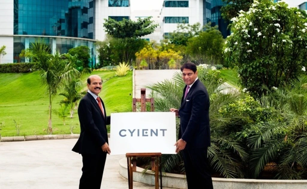 Cyient Shares