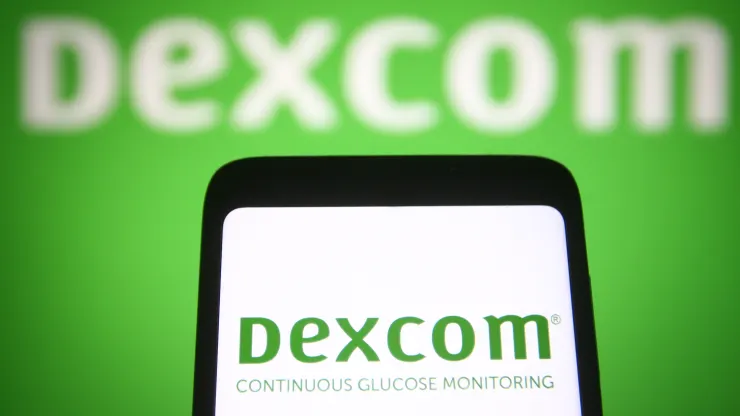 Dexcom Revenue