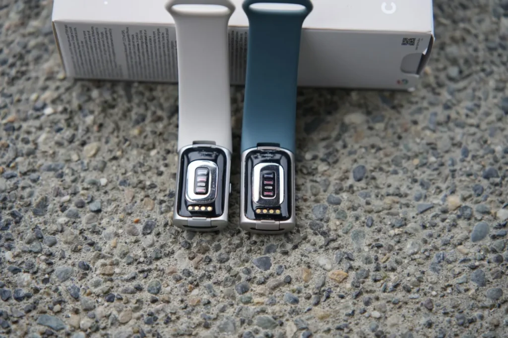 Fitbit Charge 6