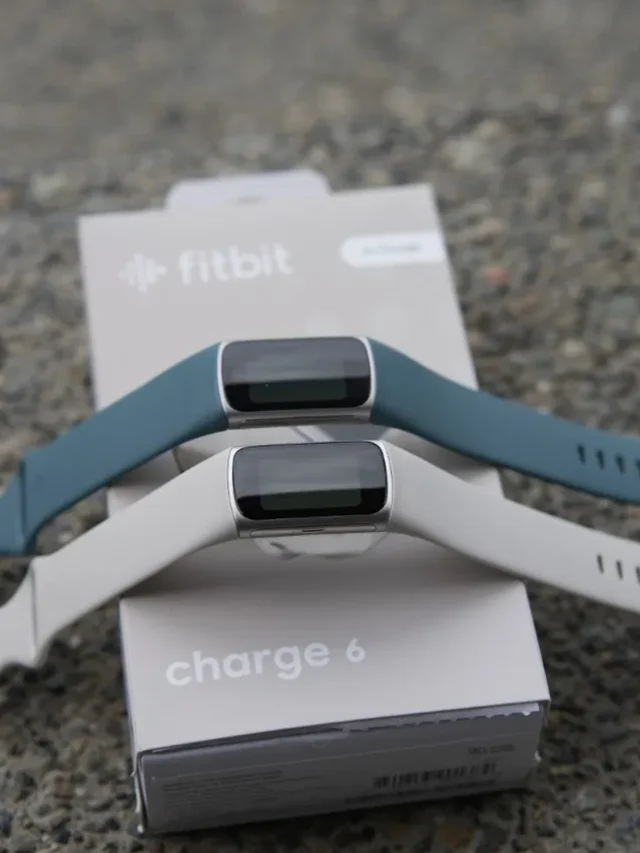 Why the Fitbit Charge 6 is the Best Fitness Tracker for Prime Day!