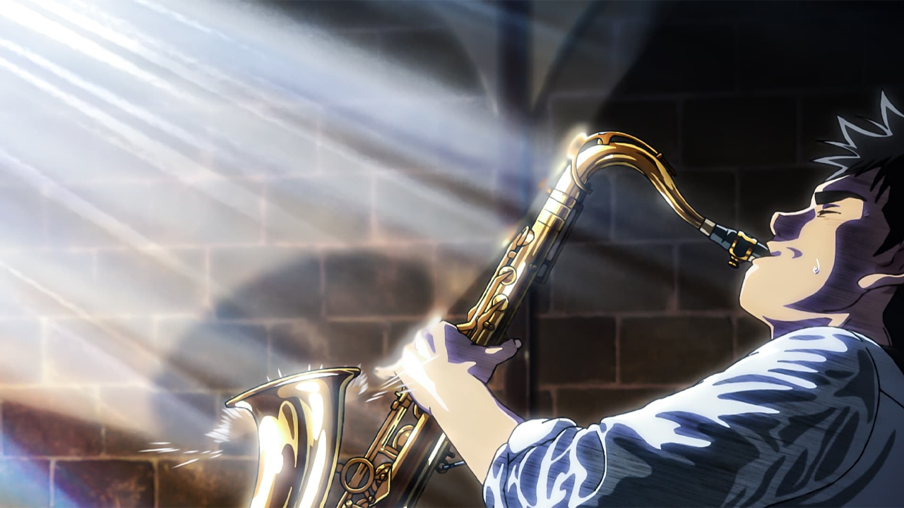 Blue Giant Anime Netflix 2024 A Jazz Journey Awaits Usa Info Wave