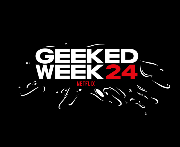 Geeked Week 2024