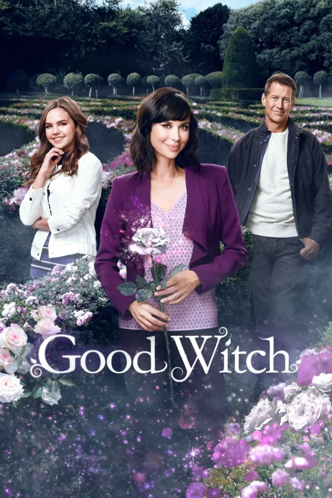 Good Witch Leaving Netflix