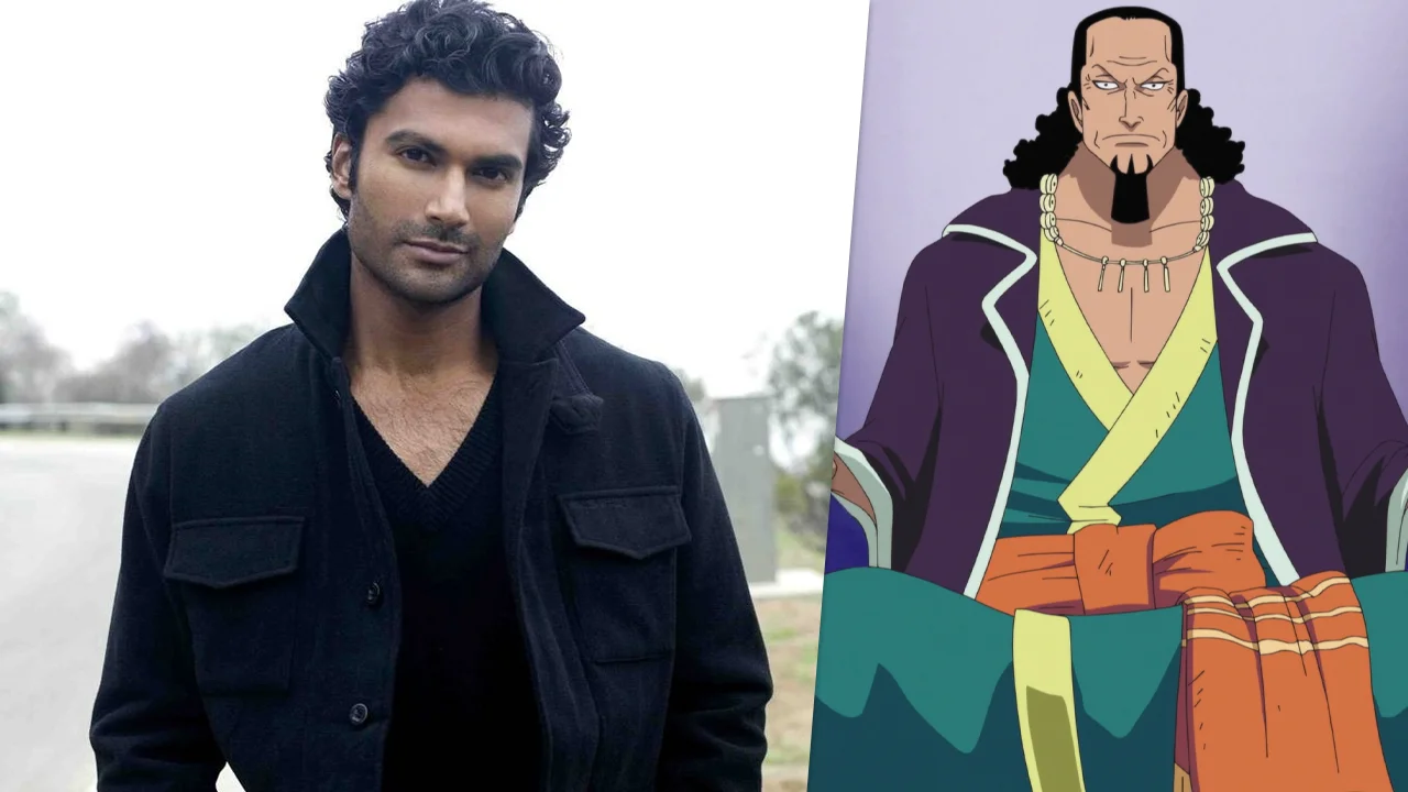 Sendhil Ramamurthy