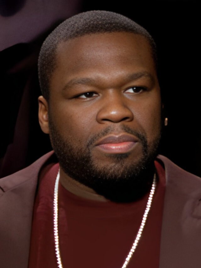 50 cent net worth