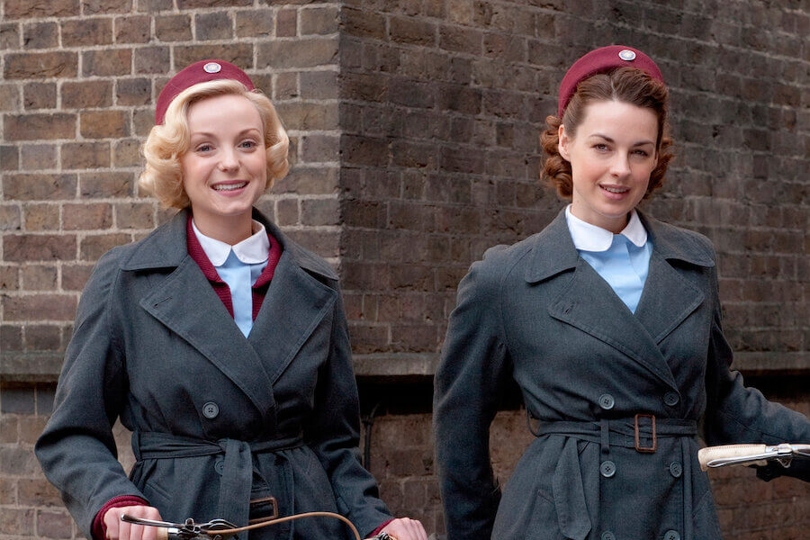 Call the Midwife