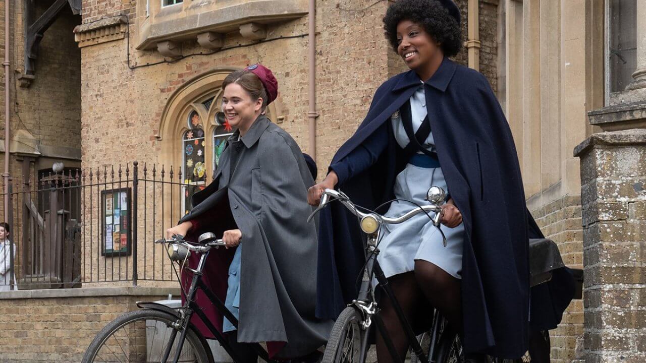 Call the Midwife