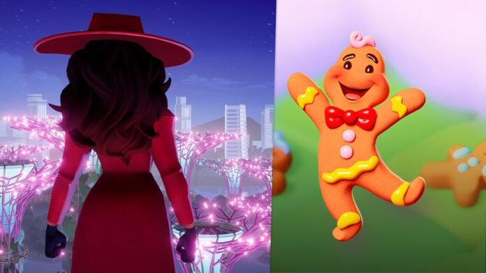 Carmen Sandiego
