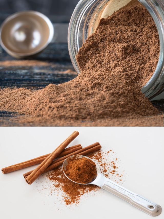 12 Cinnamon Brands Contain Dangerous Lead Levels Triggering Safety Con