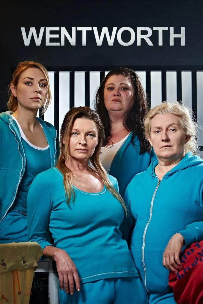 'Wentworth'